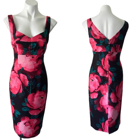 Trina Turk dress - Picture 3 of 12